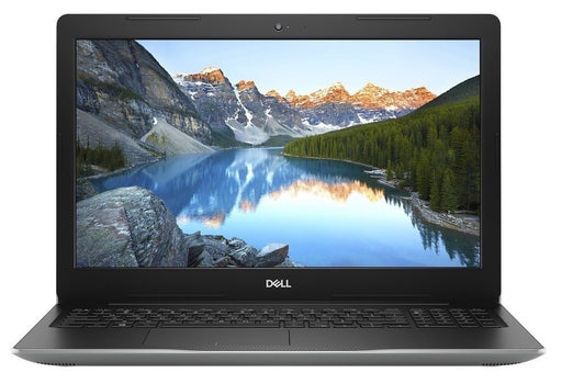 Dell Inspiron 3580 Notebook, Intel Core-i5 8265U,  8Gb Ram, 256Gb NVMe SSD, DVD-Rw, Wi-Fi 15.6" Screen, Windows 10 Pro (Windows 11 Ready)
