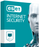 Eset Internet Security  - 3 User - 1 Year License - Retail Sleeve BIL PC/Mac/Linux