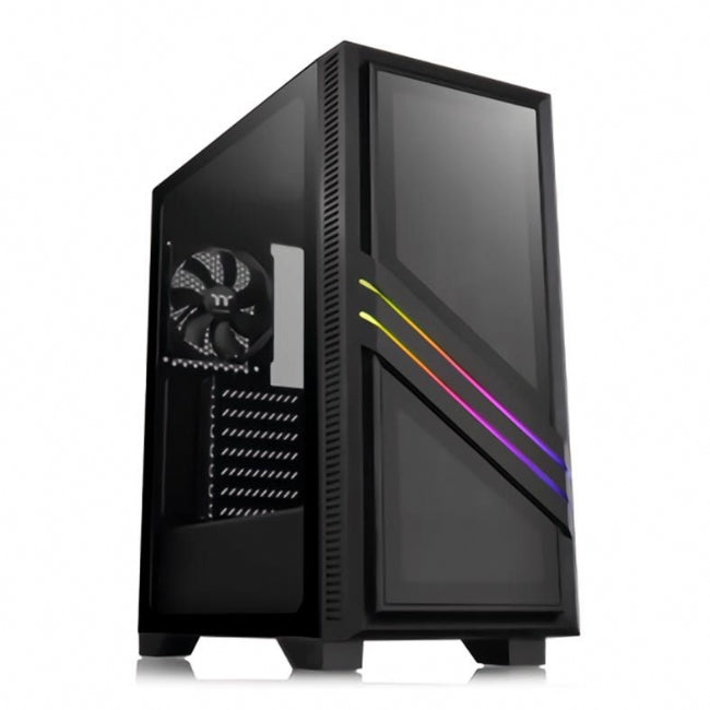 (Custom Build) T35 Gaming Tower, AMD Ryzen 5 5600X, 16GB Ram, 512Gb NV ...