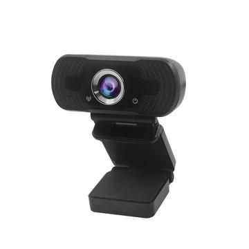 1080P HD USB PC Webcam with Microphone(A890)