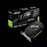 ASUS NVIDIA GeForce GTX 1050 TI,PCI Express 3.0, OpenGL4.5, GDDR5 4GB, GPU Boost Clock