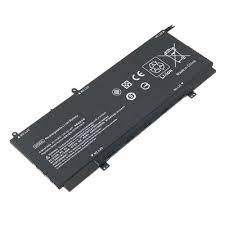 Replacement Notebook Battery for HP 15.4 Volt Li-Polymer Laptop Battery (3990mAh / 61.4Wh)