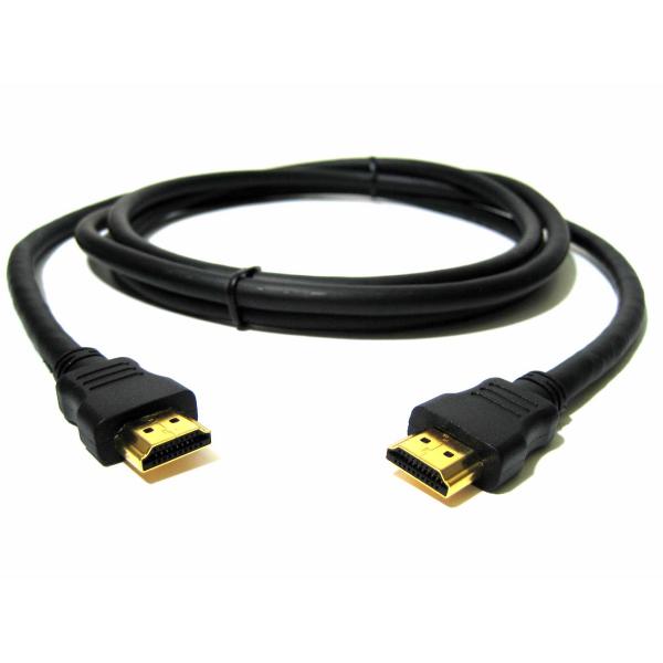 25 ft. HDMI v1.4 Cable with Ethernet - CL2 Fire Rated