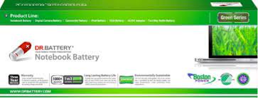 DR. BATTERY XCMRD Battery Compatible with Dell