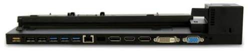 Lenovo Thinkpad Ultra Dock 40A2  SD20A06037 04W3947