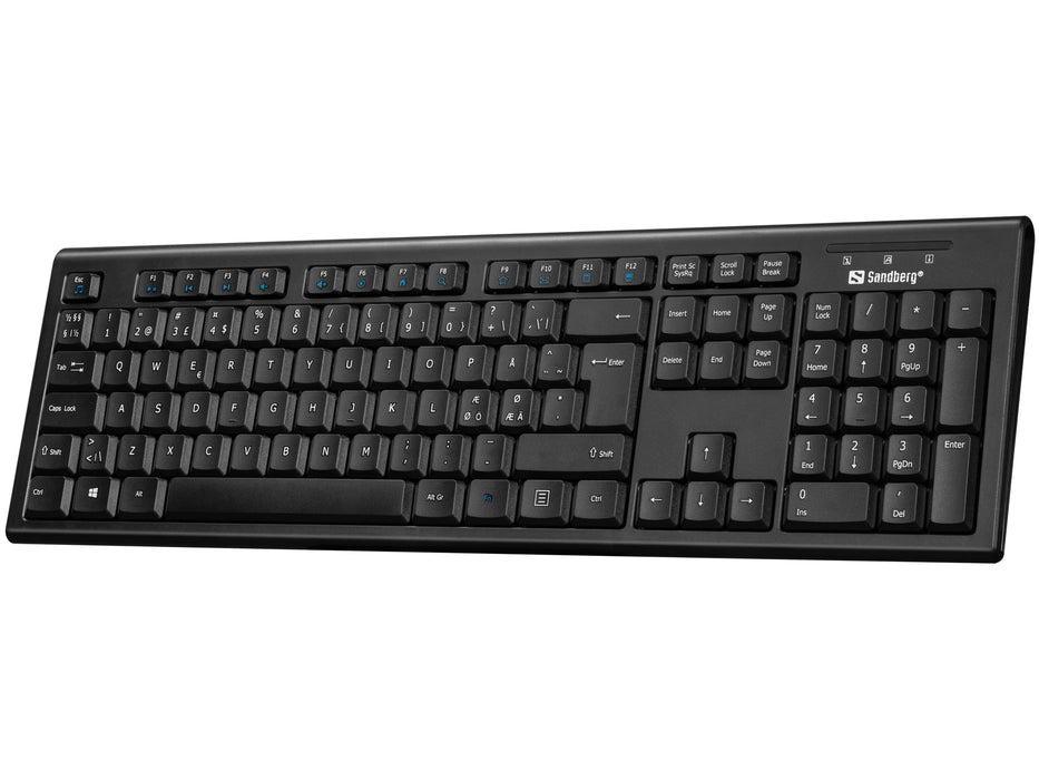Keyboard PS2