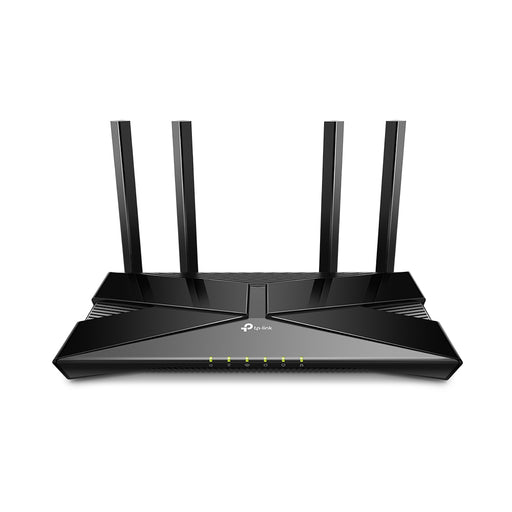 TP-Link Archer AX10 - AX1500 Wi-Fi 6 Router.