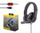 OVLENG Q6 USB Gaming Headset Headband Headphone With Mic And Volume Control For Computer Laptop PC