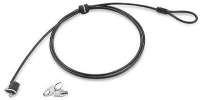 Lenovo Security Cable Lock with Key(s) for Notebooks, Monitors etc.