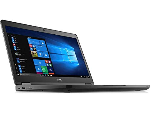 Dell Latitude E5480 Notebook,  Intel Core-i5 7th Gen , 8Gb Ram, 500Gb SDD, Wi-Fi AC, 14.0", Intel HD Graphics 620, Web Cam, Windows 10 Pro