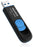 ADATA UV128 32Gb USB3.0 Flash Drive (Black and Blue Colour) -- ADATA Warranty
