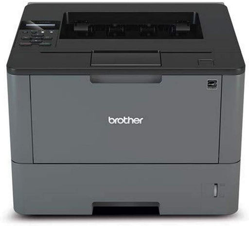 Brother HL-L5000D Monochrome Laser Printer, 42ppm, PCL6 emulation, 250 Sheet cap.