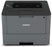 Brother HL-L5000D Monochrome Laser Printer, 42ppm, PCL6 emulation, 250 Sheet cap.