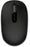 Microsoft Wireless Mobile Mouse 1850 - Black (Retail Box) (U7Z-00002) 2.4GHz Wireless , Plug & Go , Nano Receiver