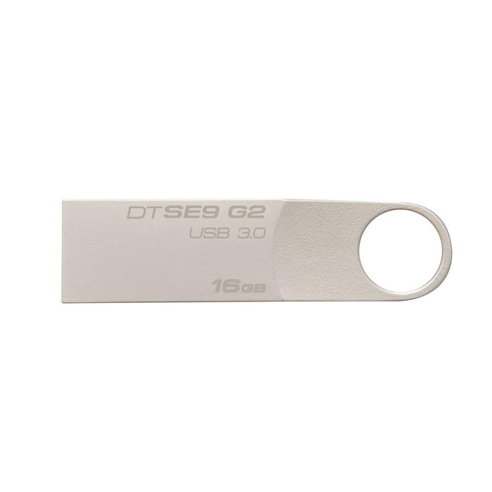Kingston USB 3.0 DataTraveler SE9 G2 Series Pen Drive