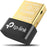 TP-Link Bluetooth 4.0 Nano USB Adapter, Supports Windows 10/8.1/8/7/XP.