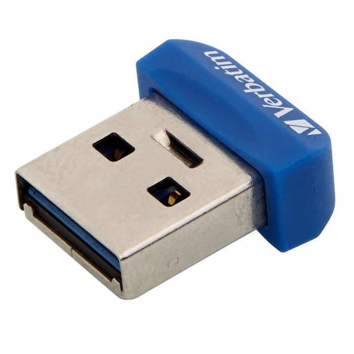 Verbatim Store 'n' Stay Nano USB 3.0 Flash Drive