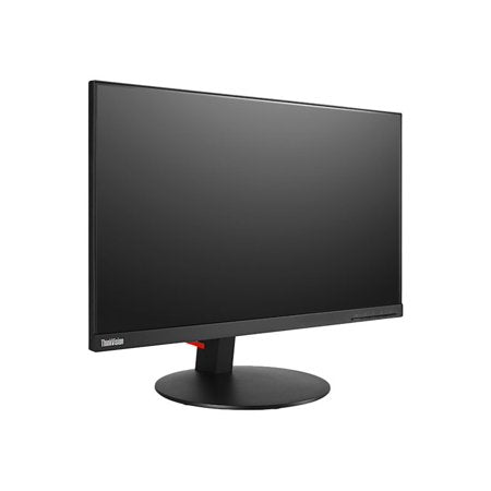 Lenovo Think Vision P24q  24" Panel, QHD, 2K 2560x1440, LED IPS LCD, Monitor, 16:9 Ratio