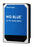 WD Blue 500Gb SATA 6Gb/s, 32MB Cache, 7200Rpm --  3 Year WD Warranty