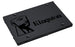 Kingston A400 SSD SATA 3 2.5" Solid State Drive, 120GB - 960GB -- 3 Year Kingston Warranty