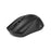 Xtech Mouse Wireless Galos 4 Button Nana USB Dongle, Black Colour