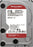 WD Red Pro NAS Desktop Hard Disk DRive -- 7200rpm, 64Mb Cache -- 5 Year WD Warranty