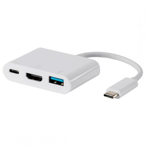 USB-C HDMI Multiport Adapter