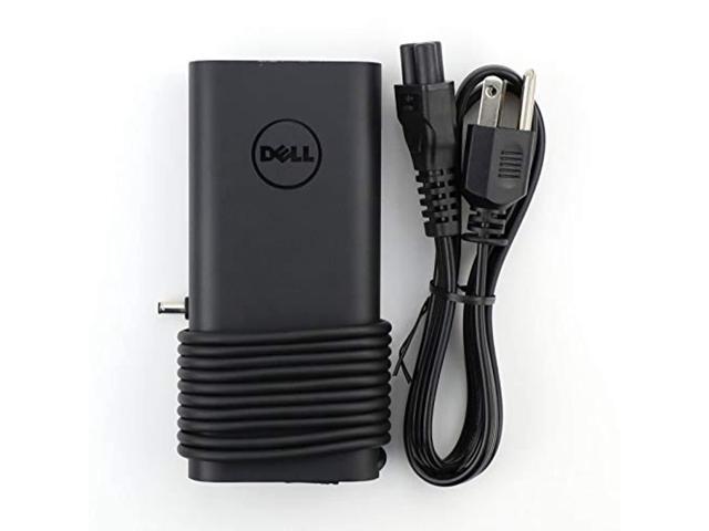 Dell 130W  Laptop Charger  4.5mm Tip  AC Power Adapter
