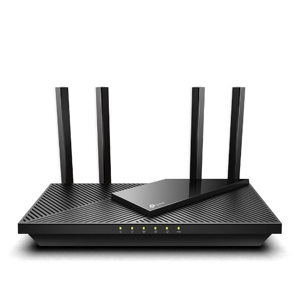 TP-Link Archer AX55 WiFi 6 AX3000 Smart WiFi Router