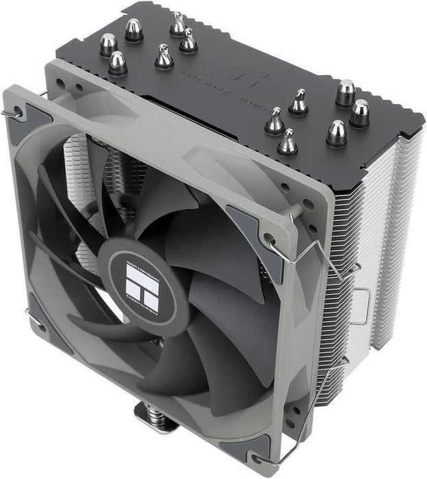 Burst Assassin BA120 CPU Air Cooler, for AMD AM4/AM5 Intel 1700/1150/1151/1200, LGA1700