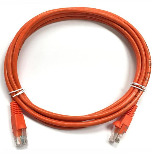 7' CAT6 (500MHz) - Cross-Wired Network Cable