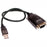 USB to Serial DB9 Adapter