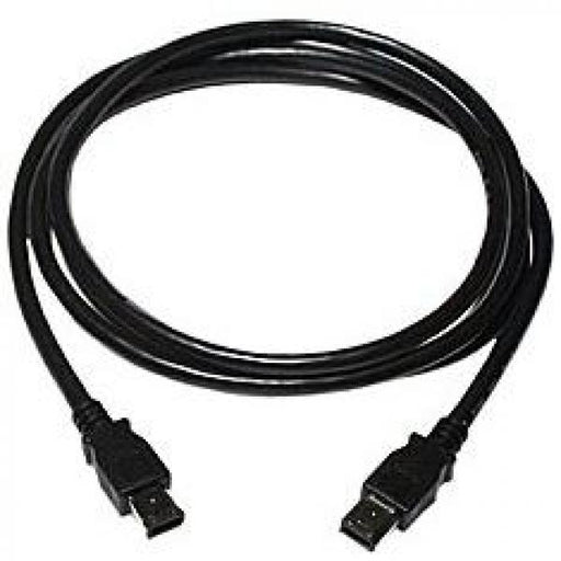 TechCraft IEEE 1394 FireWire Cables - 6ft