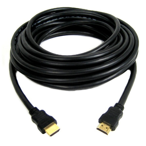 TechCraft Platinum 50 ft. HDMI v1.4 Cable with Ethernet Supports 1080p
