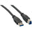 Techcraft 3' USB 3.0 Cable - A to B