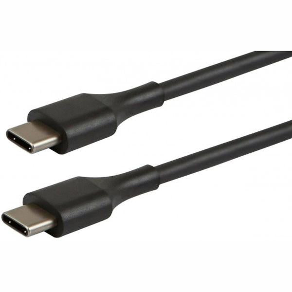 3' USB 3.1 Gen 2 C Male to C Male Cable
