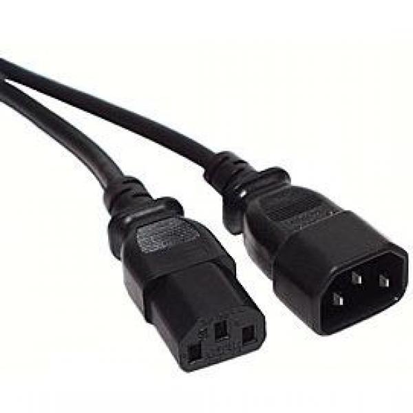 TechCraft 10' Power Extension Cable — The Trailing Edge