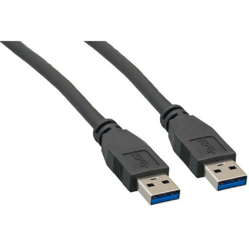 TechCraft USB 3.0 Cable - A to A