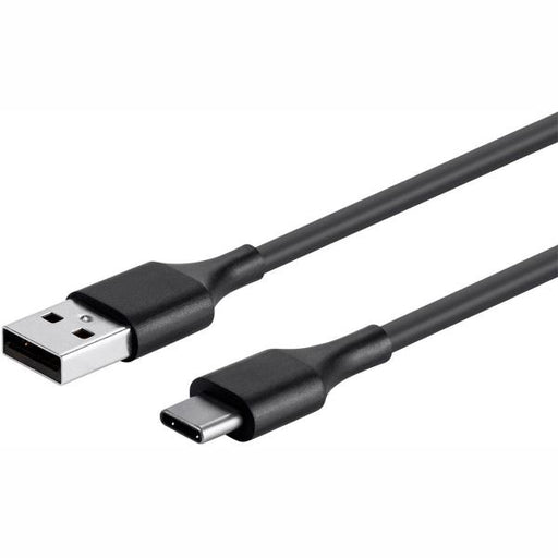 6.5' USB 2.0 A Male to USBC Male Cable