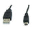 TechCraft USB 2.0 A to Mini USB (5 Pin Connector) Cable