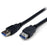 3' USB 3.0 EXTENSION CABLE
