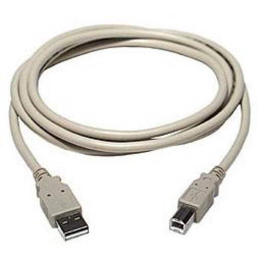 TechCraft USB 2.0 Cable - A to B