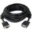 6' VGA HI-QUALITY VGA EXTENSION CABLE WITH FERRITE