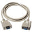 6' Foot  9 Pin Extension Cable DB9 Female/Female