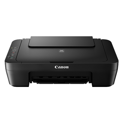 Canon MG2525 All-In-One Colour Photo Printer with Scanner and Copier -- 1 Year Canon Warranty ( Includes $8 Ontario WEEE Recycling Fee)