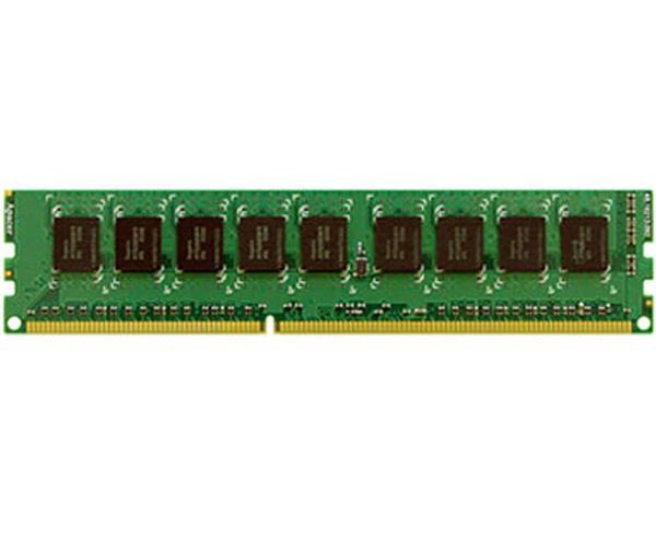 Lenovo TruDDR4 8GB DIMM 288 Pin Unbuffered ECC (1RX8, 1.2V) PC4 21300 2666MHZ UDIMM 8696