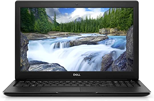Dell Latitude 3500 Notebook, Intel Core-i5 8265U, 16Gb Ram, 1Tb SSD, 15" WideScreen, Windows 10 Pro