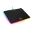 XTech Spectrum RGB hard mouse pad with wireless charger -- 30 Day TTE.CA Warranty - 1 Year XTech Warranty