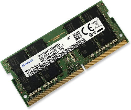 8GB DDR3 PC3-10600 1333MHZ Low Voltage, 204 Pin SODIMM