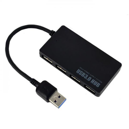 4 Port USB3.0 Hub